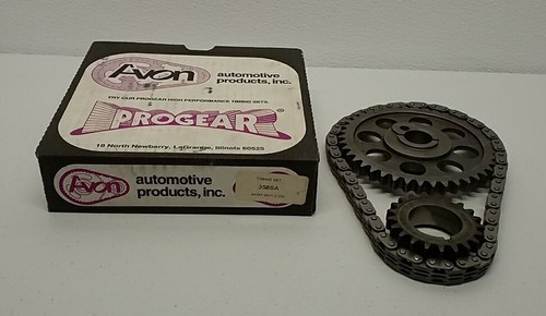 358sa avon progear automotive - avon,