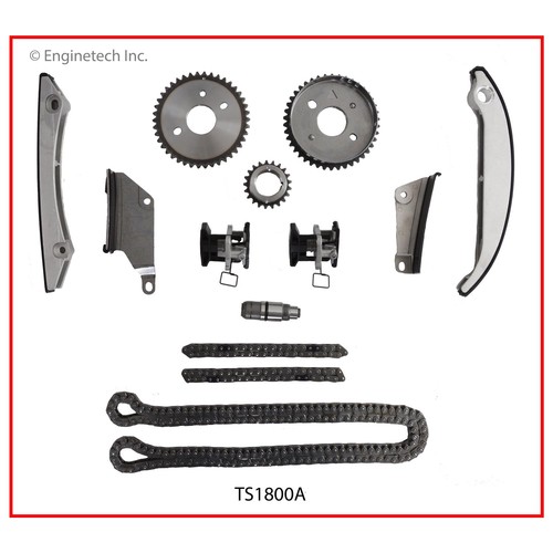 Enginetech ts1800a engine - enginetech,