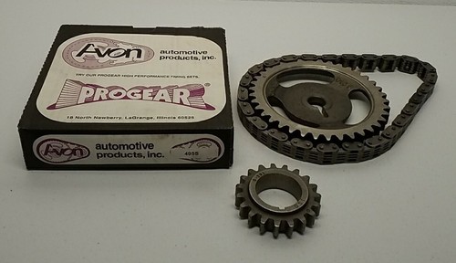 495s avon progear automotive - progear,