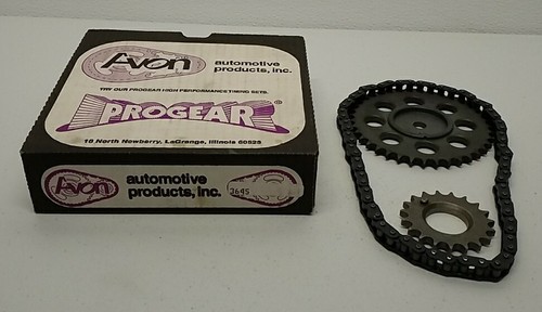 364s avon progear automotive - 364s,