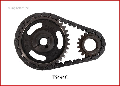 Enginetech ts494c engine - enginetech,