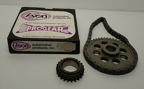 380s avon automotive progear - 380s,