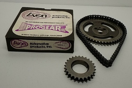 168sa avon progear - 168sa-1,