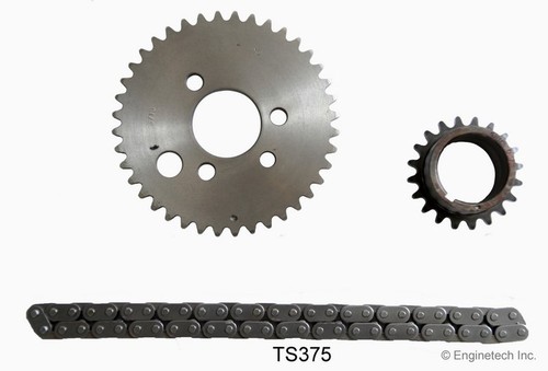 Enginetech ts375 engine timing - enginetech,