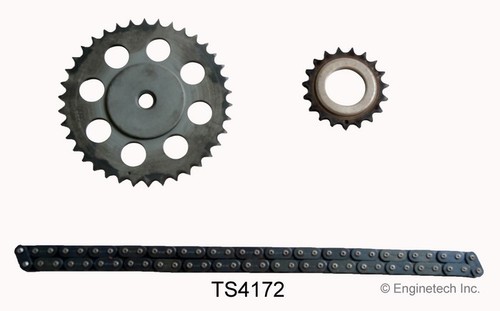 Enginetech ts4172 engine - ts4172,