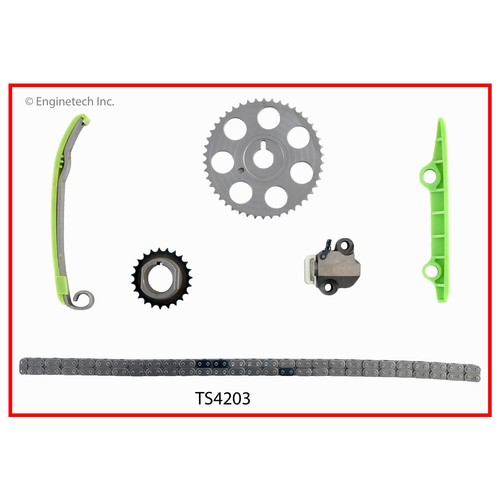 Enginetech ts4203 engine - enginetech,