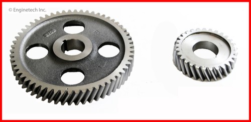 Enginetech 2764s engine timing - enginetech,