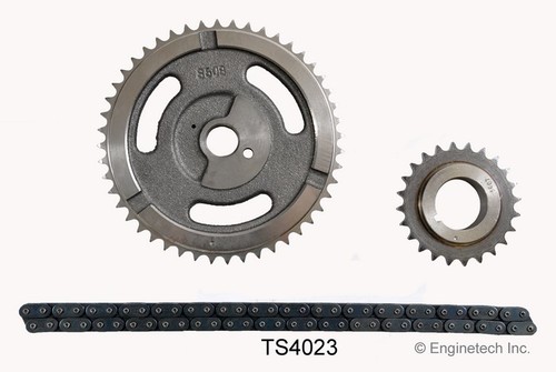 Enginetech ts4023 engine - ts4023,