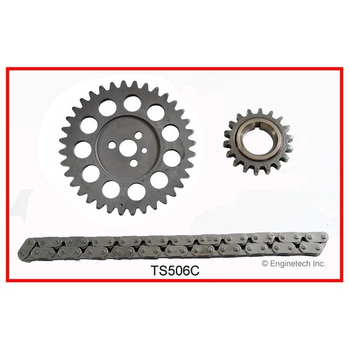 Enginetech ts506c engine - ts506c,