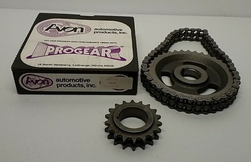 181s avon automotive progear - automotive,