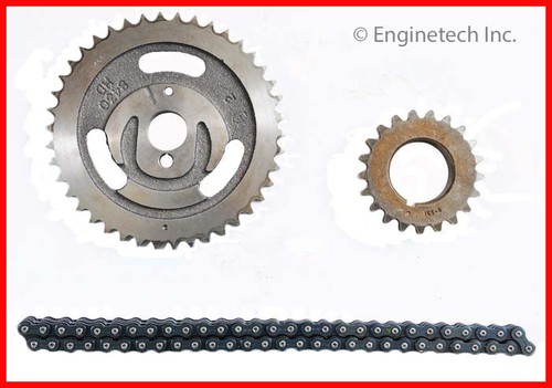 Enginetech ts163b engine - enginetech,