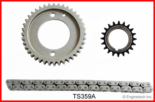 Enginetech ts359a engine - enginetech,