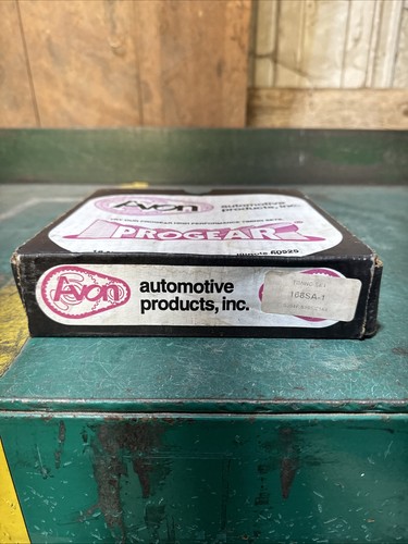 168sa avon progear - avon,