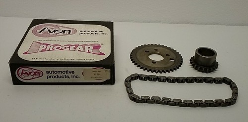 375s avon progear automotive - progear,