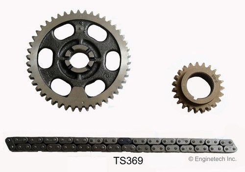 Enginetech ts369 engine timing - enginetech,