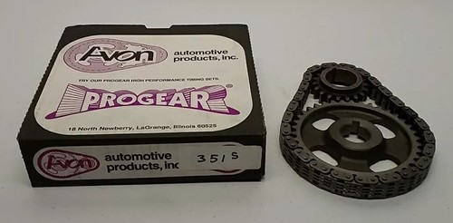 351s avon progear automotive - progear,