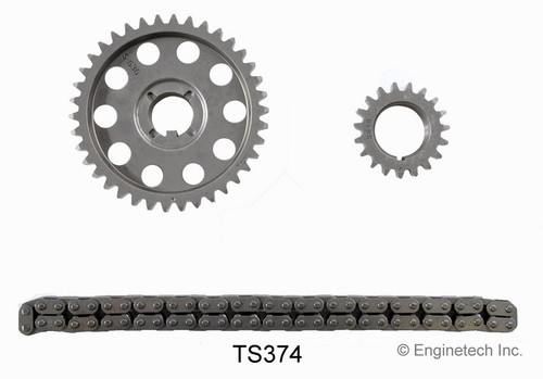 Enginetech ts374 engine - enginetech,