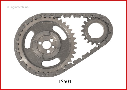 Enginetech engine timing set - enginetech,