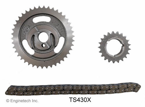 Enginetech ts430x engine - enginetech,