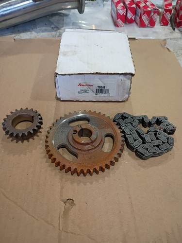 Enginetech ts358 engine timing - enginetech,