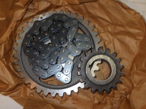 Avon gear timing set - avon, 499s