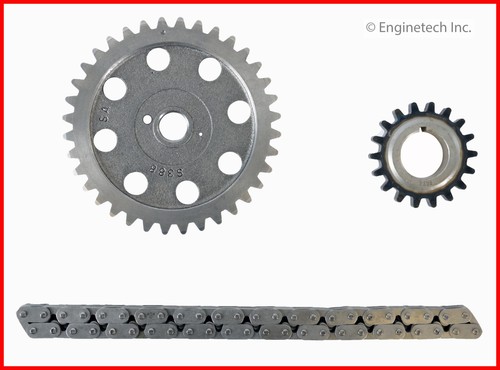 Enginetech ts494b engine - enginetech,