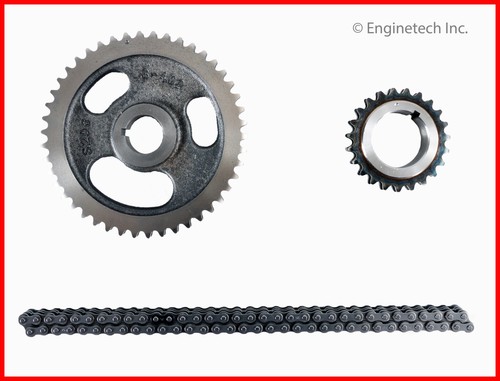 Enginetech ts160 engine - ts160,