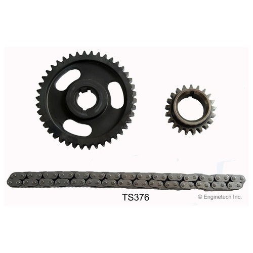 Enginetech ts376 engine timing - enginetech,