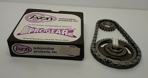 385s avon progear - 385s,