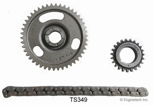 Enginetech ts349 engine timing - enginetech,