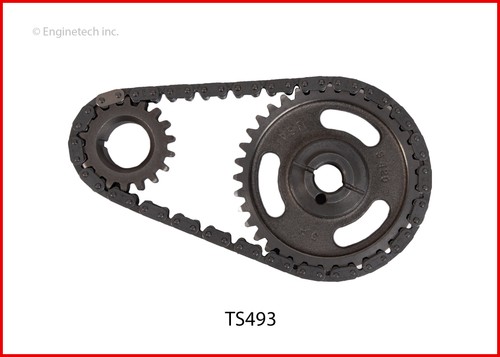 Enginetech ts493 engine - enginetech,