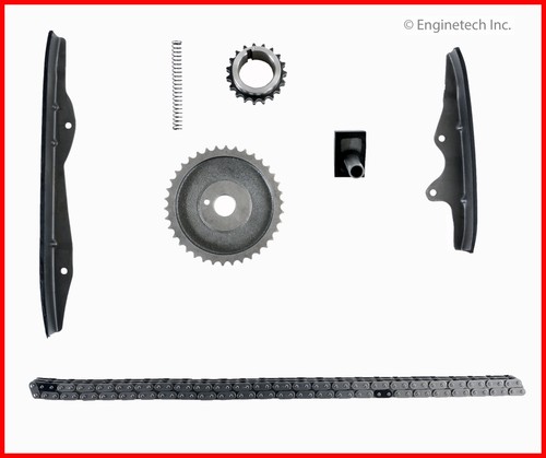 Enginetech ts4131 engine - ts4131,