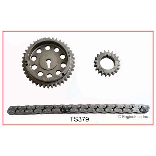 Enginetech engine timing - enginetech,
