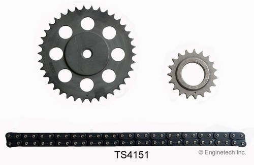 Enginetech ts4151 engine - enginetech,