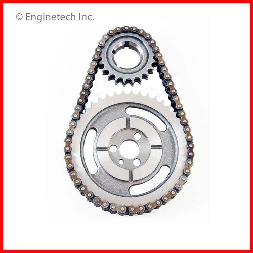 Enginetech ts163x engine - ts163x,