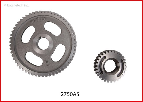 Enginetech 2750as engine - enginetech,