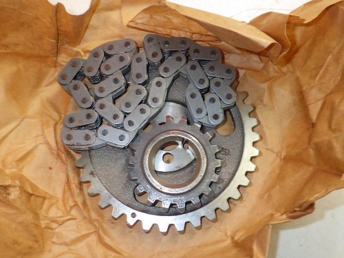 Avon gear timing set - gear,