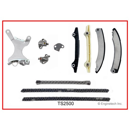 Enginetech ts2500 engine - enginetech,